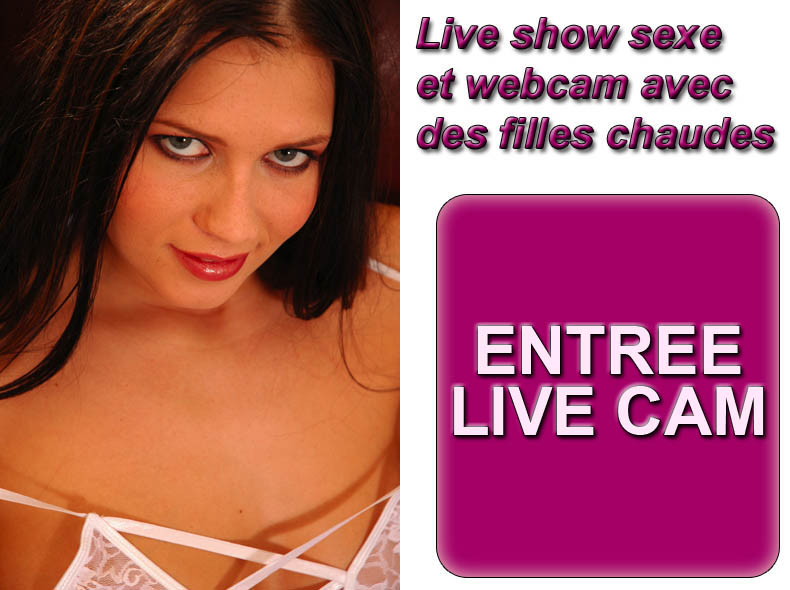 live show sexe francais
